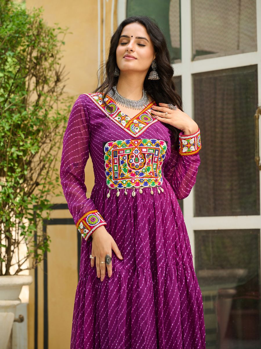 Navratri Collections-2025