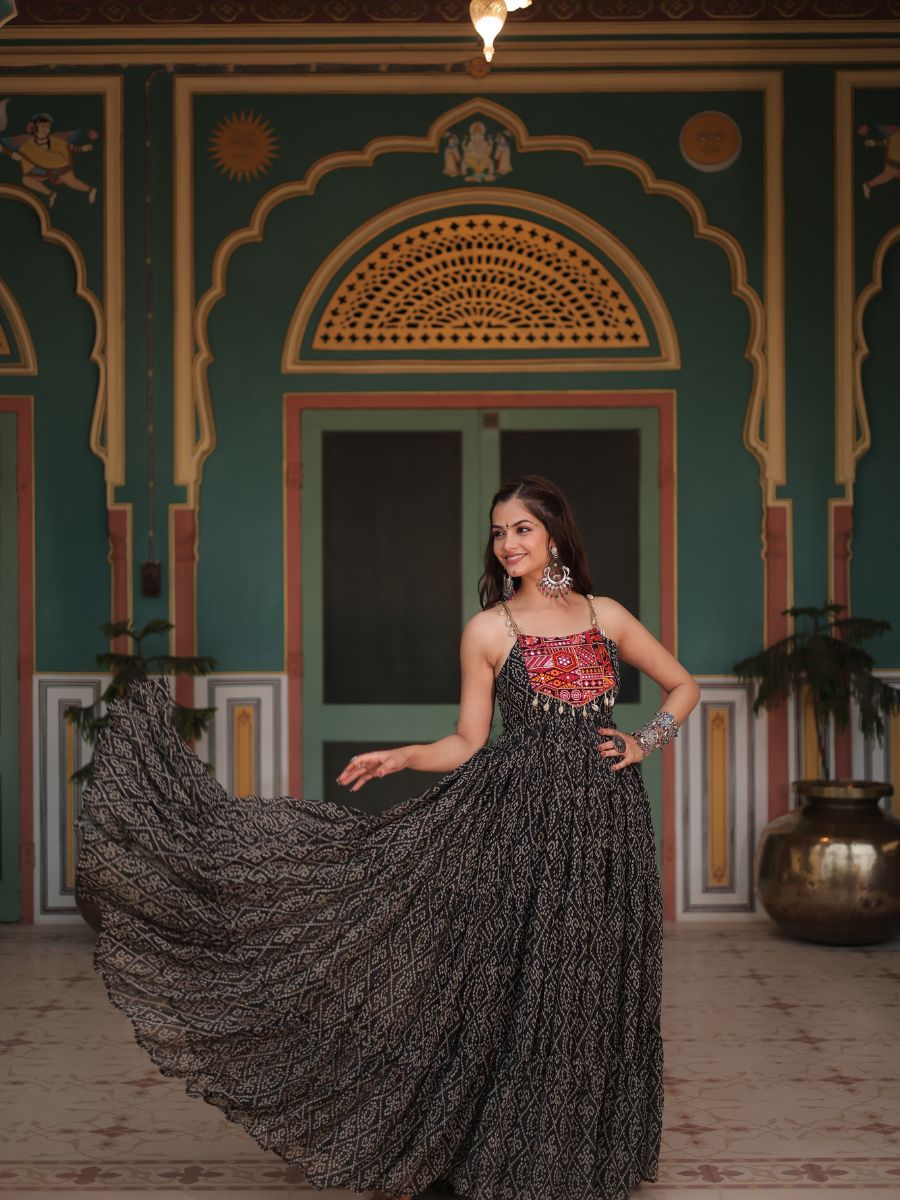 Navratri Collections