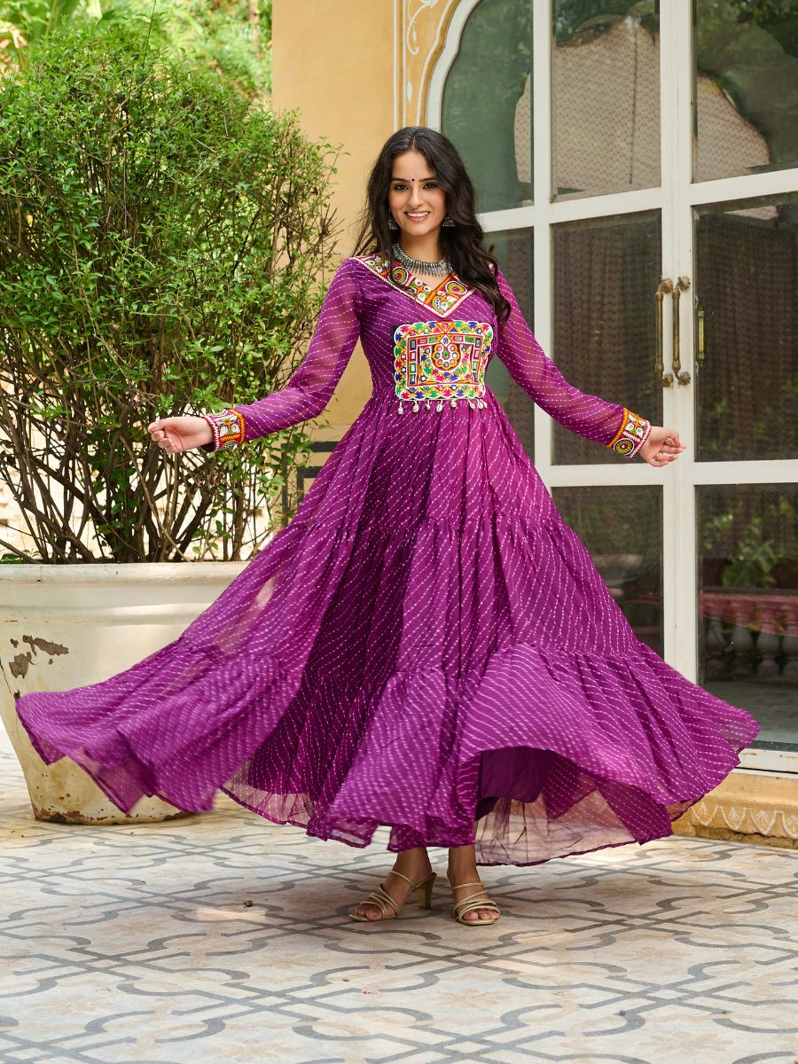Navratri Collections-2025