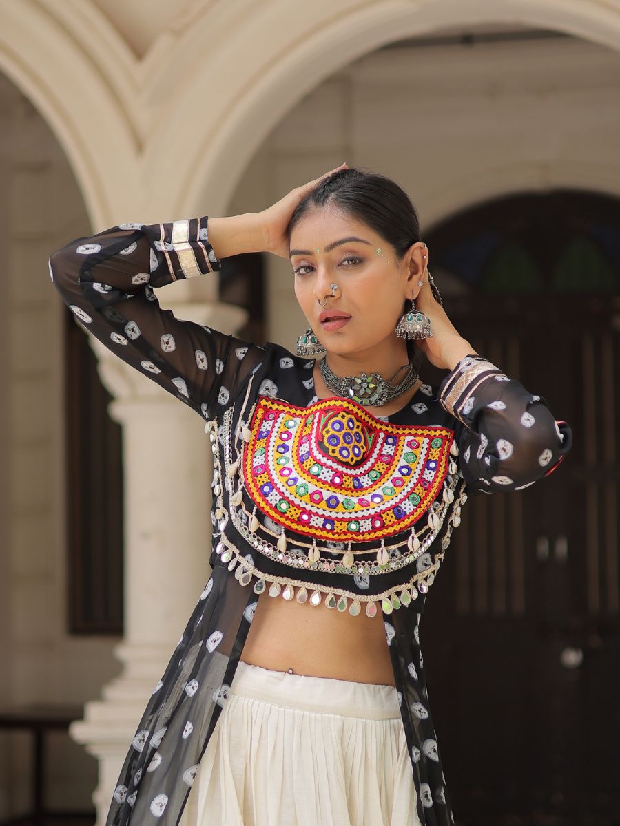 NAVRATRI COLLECTIONS