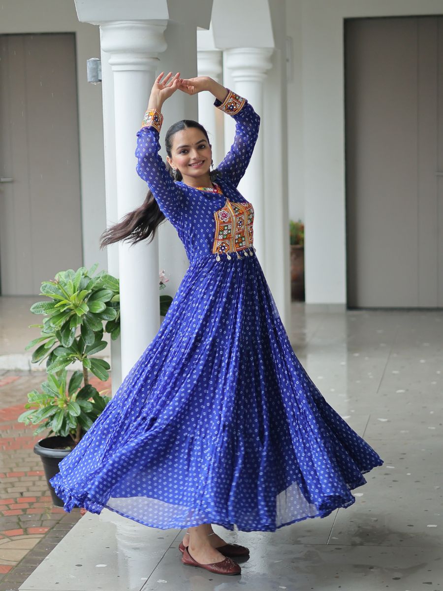 Navratri Collections-2025