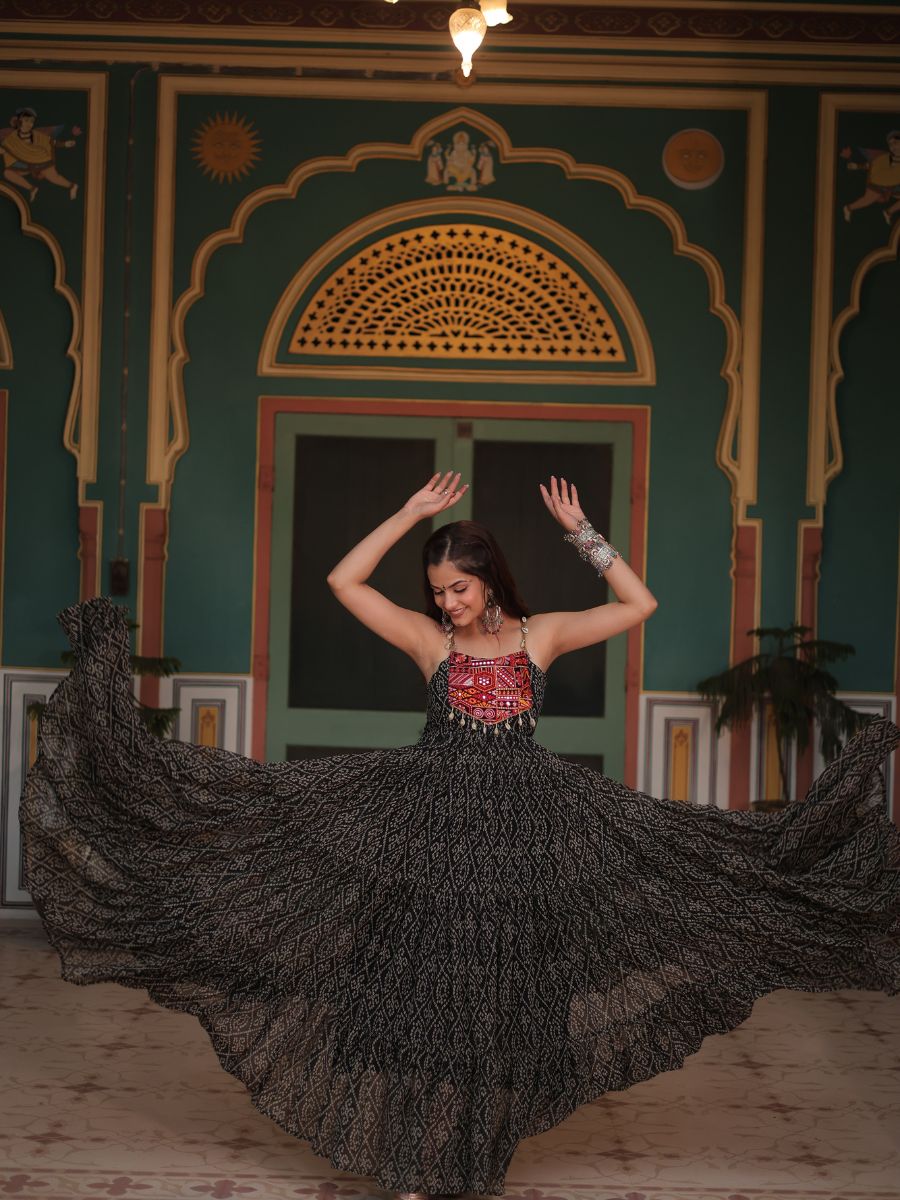 Navratri Collections