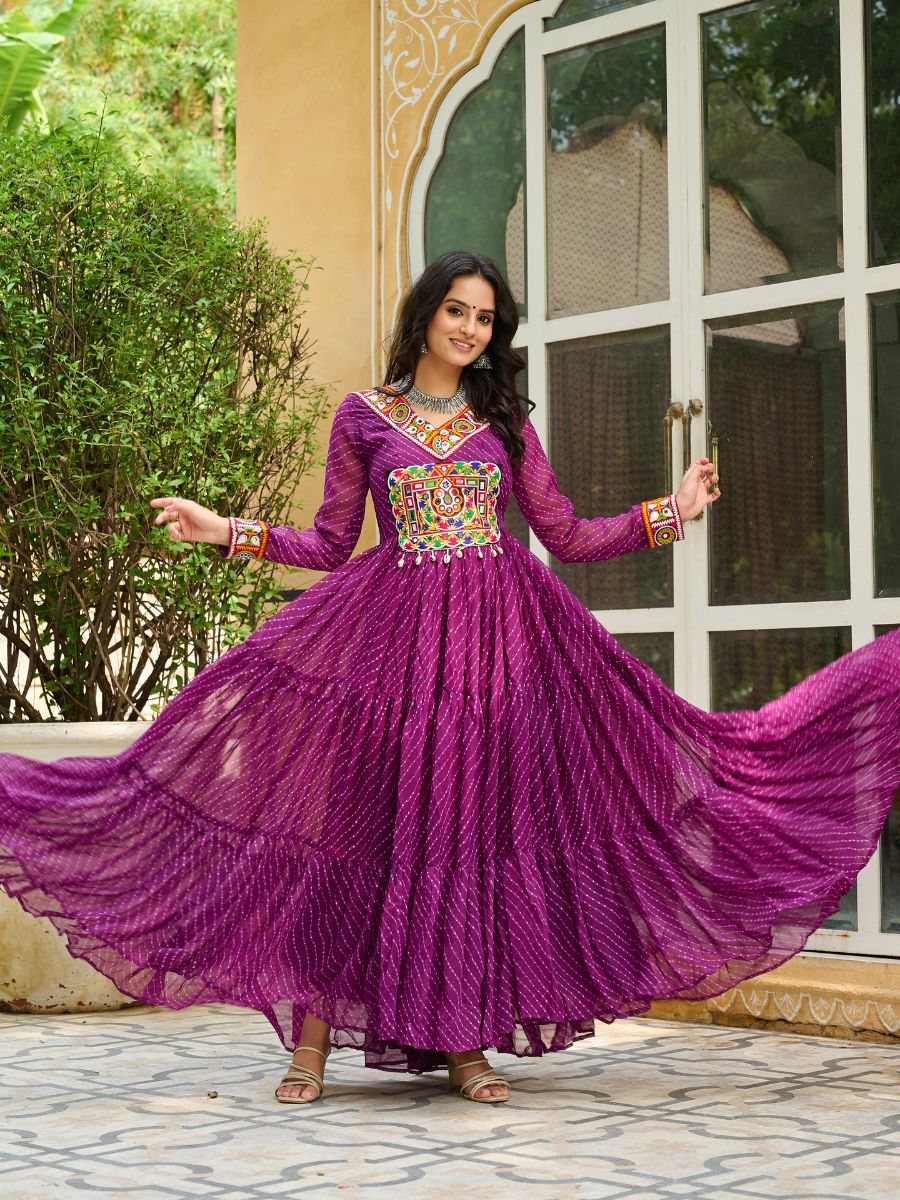 Navratri Collections-2025