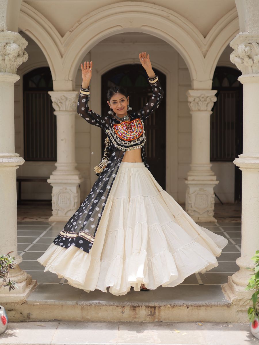 NAVRATRI COLLECTIONS