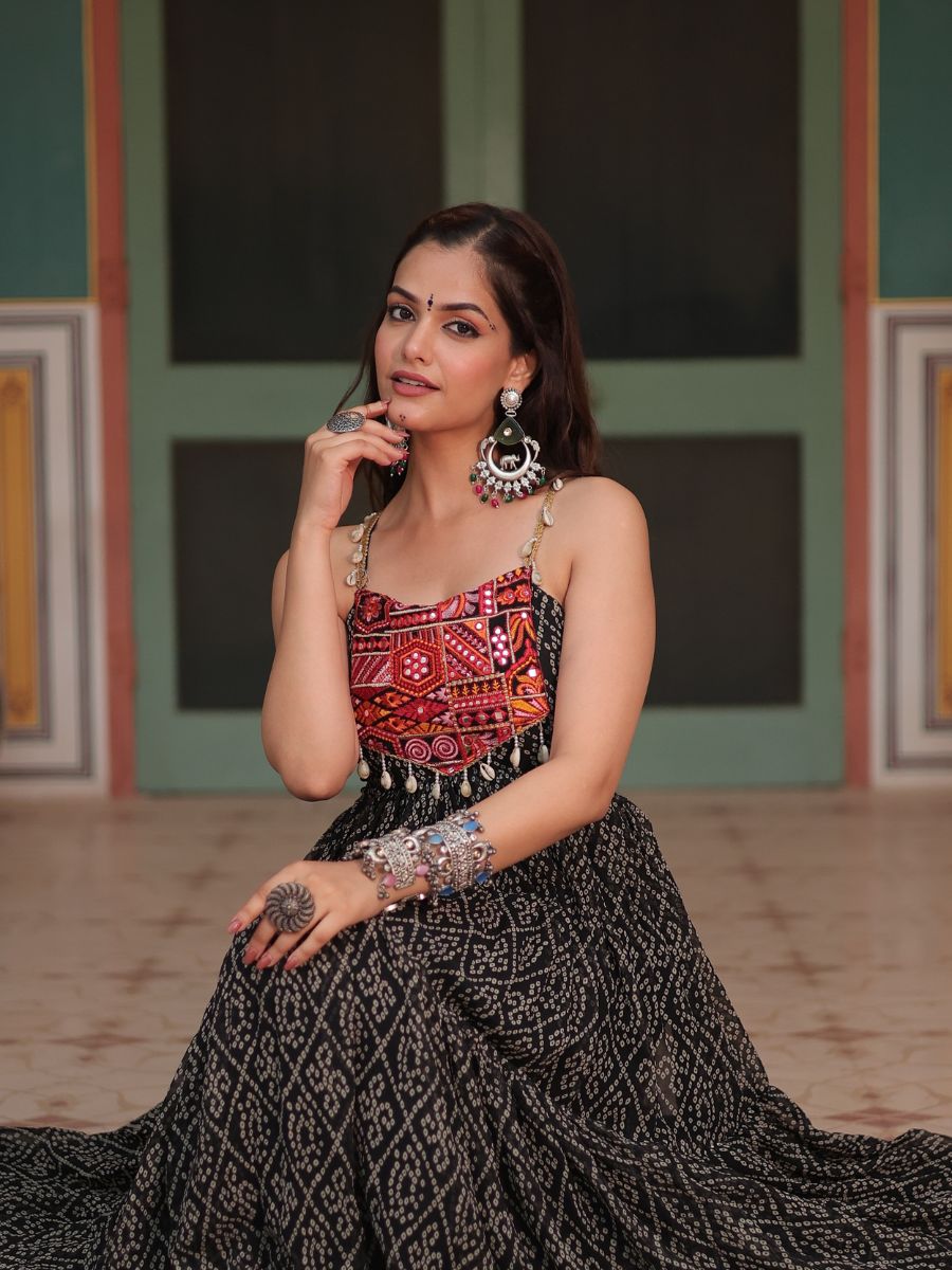 Navratri Collections