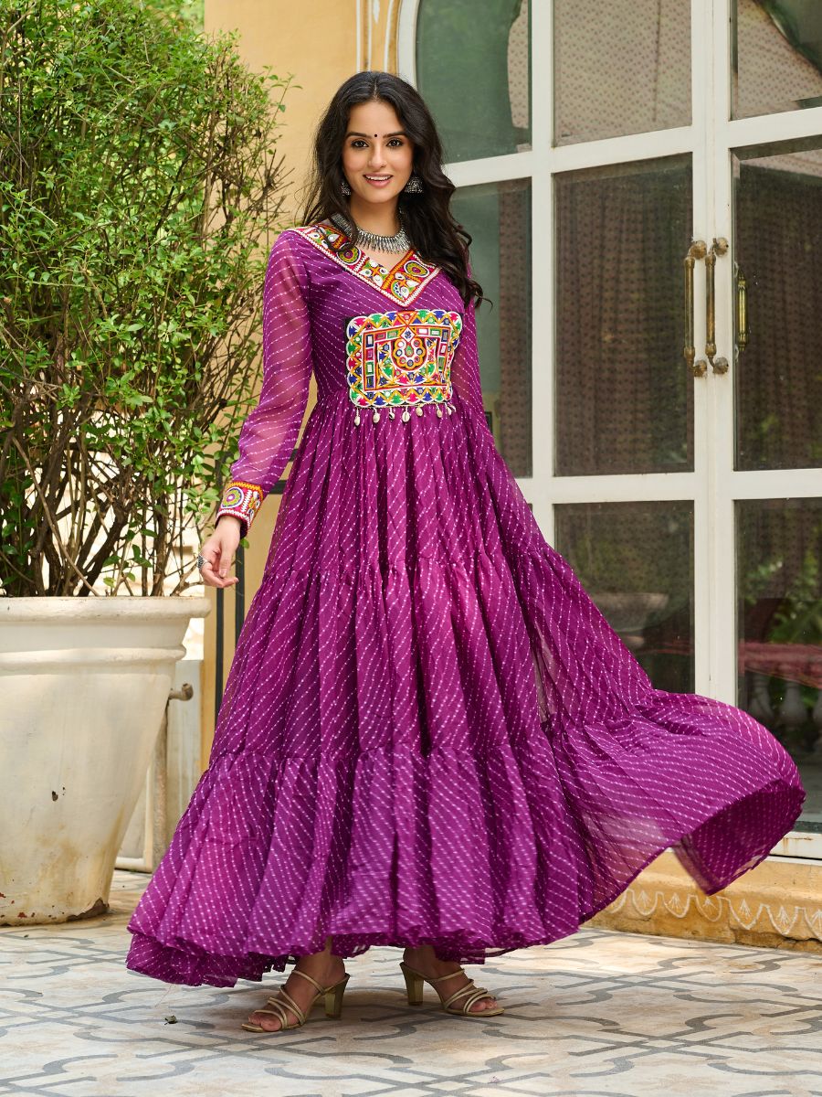 Navratri Collections-2025
