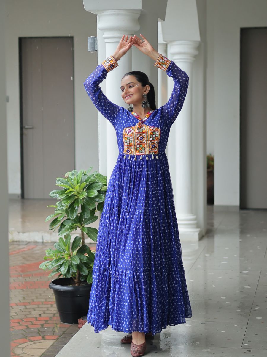 Navratri Collections-2025