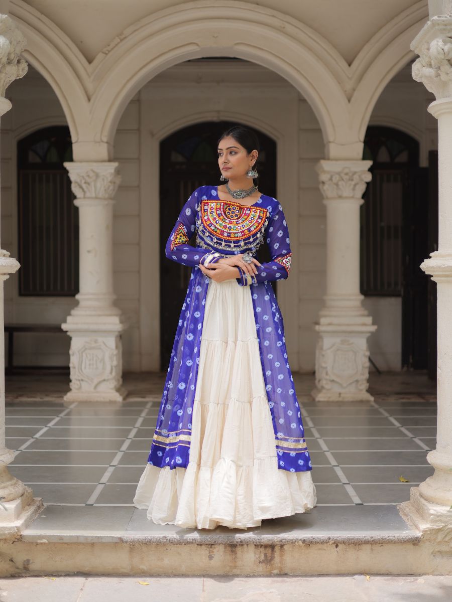 NAVRATRI COLLECTIONS
