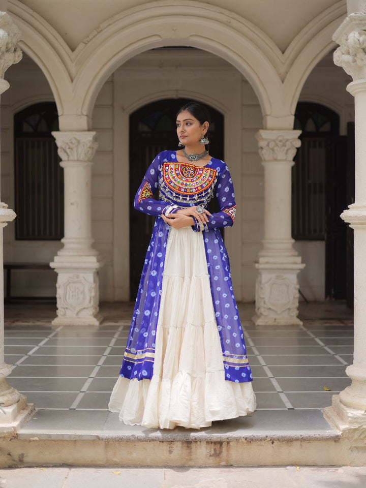 NAVRATRI COLLECTIONS