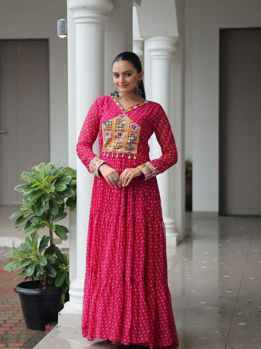 Navratri Collections-2025