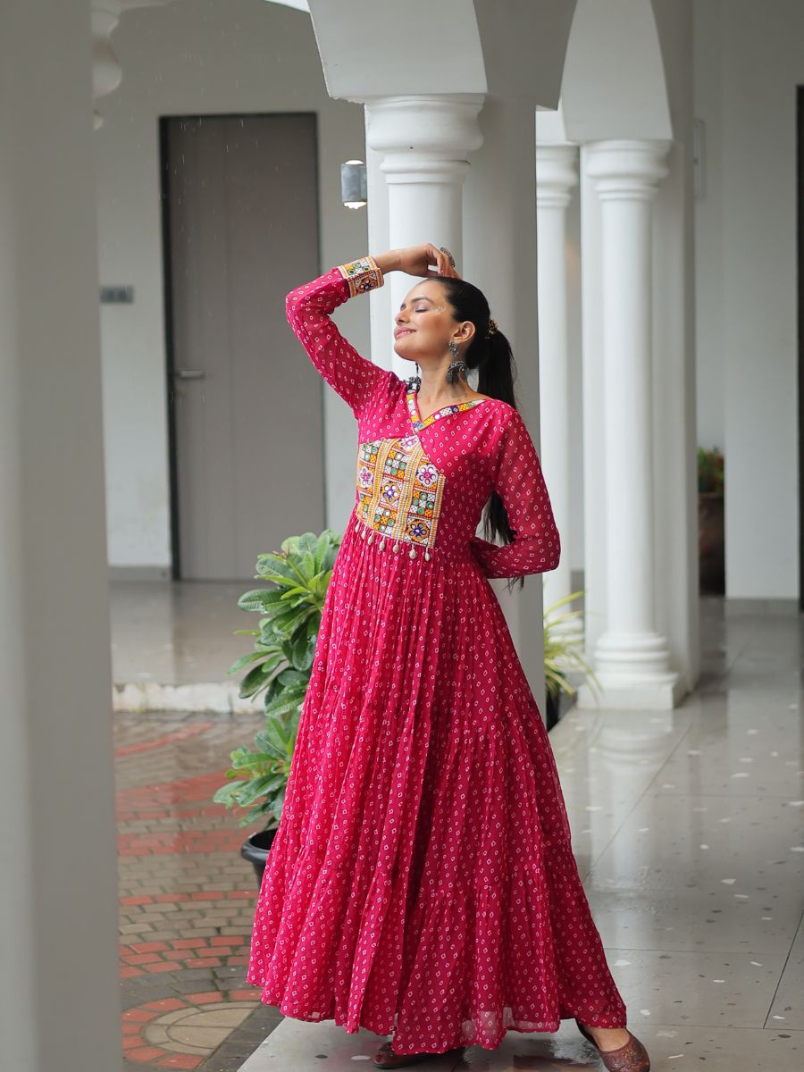 Navratri Collections-2025