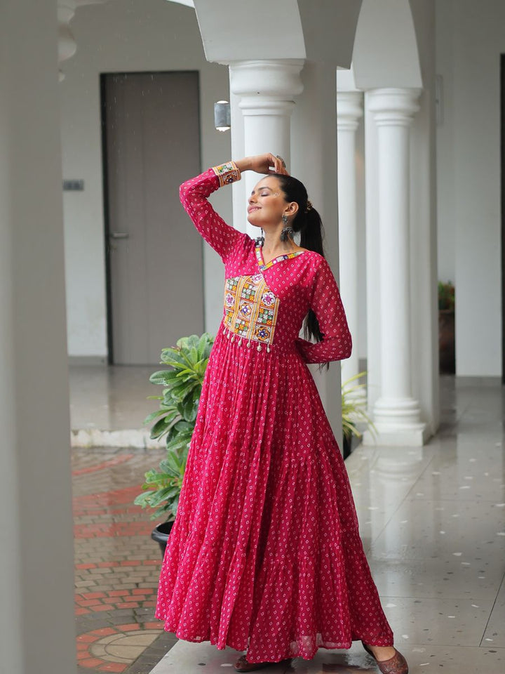 Navratri Collections-2025