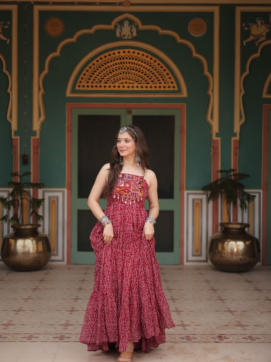 Navratri Collections