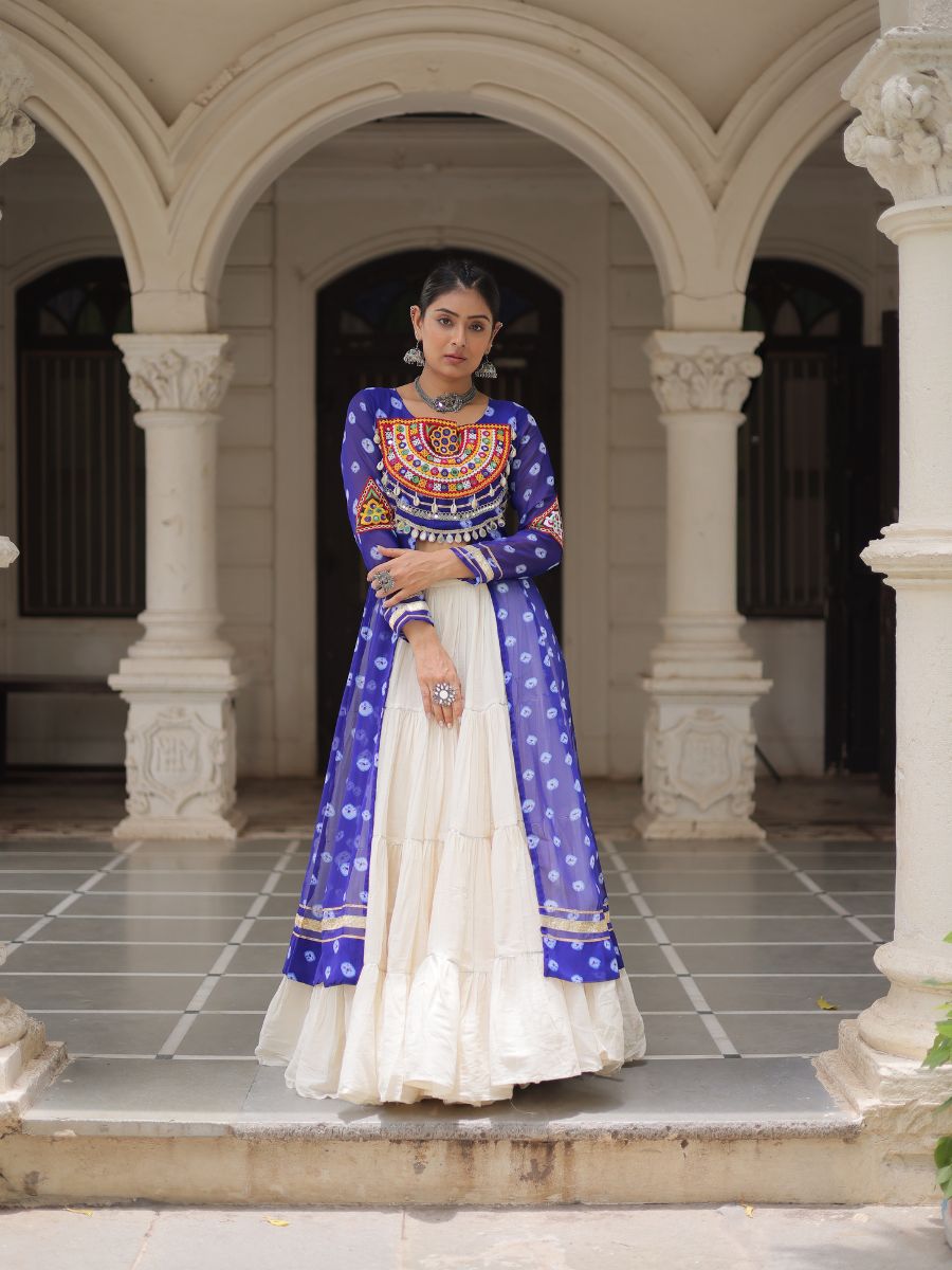 NAVRATRI COLLECTIONS