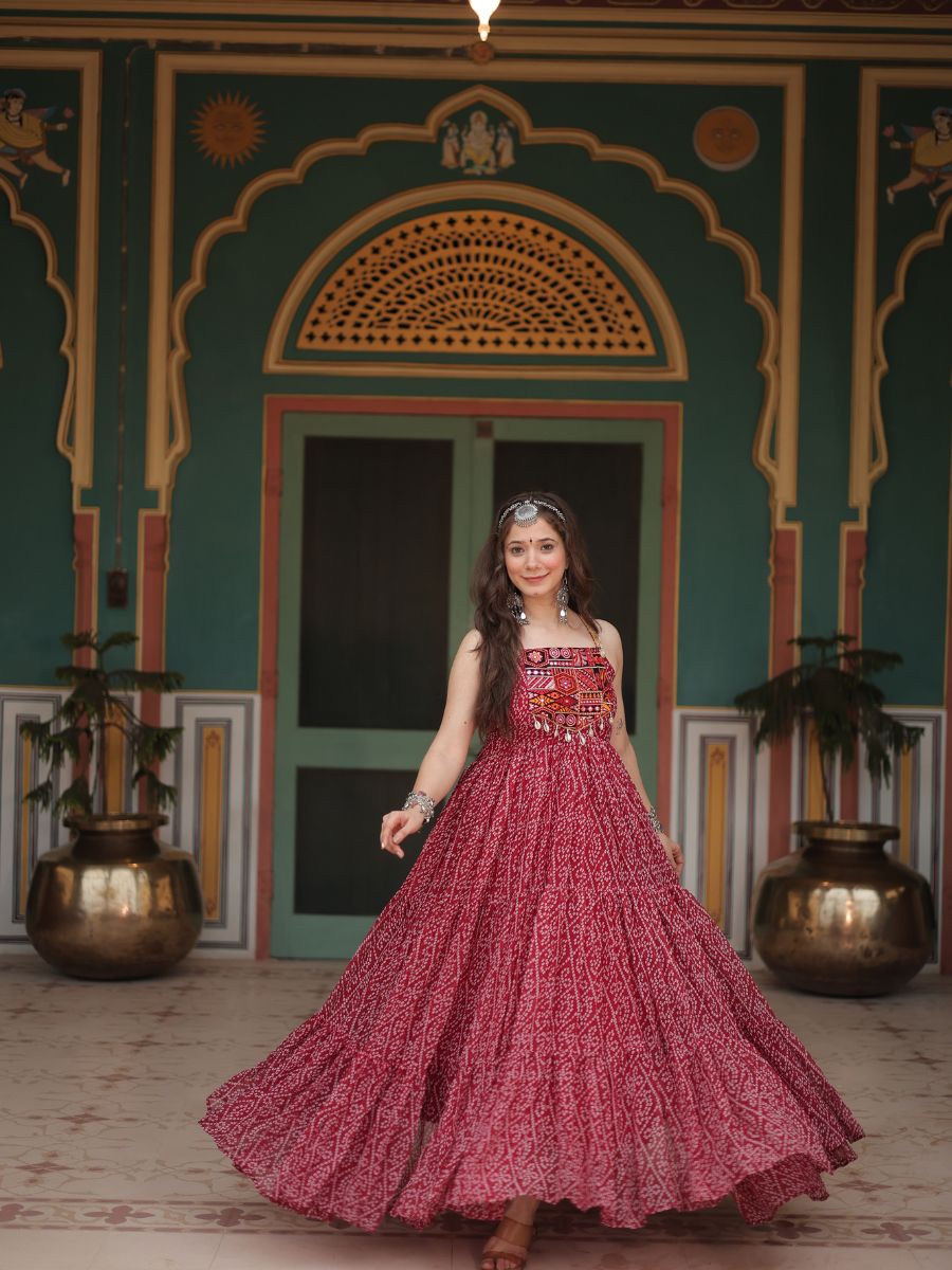 Navratri Collections