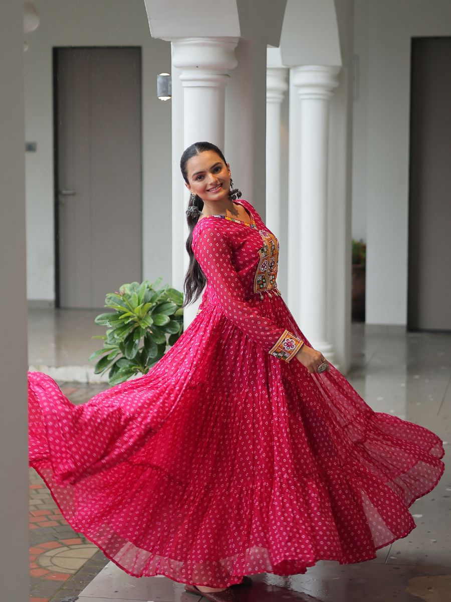 Navratri Collections-2025