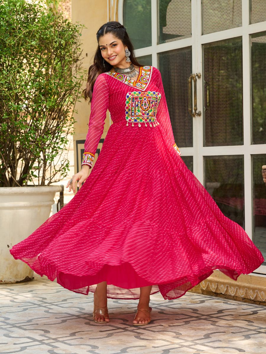 Navratri Collections-2025