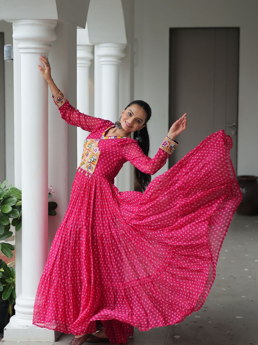 Navratri Collections-2025