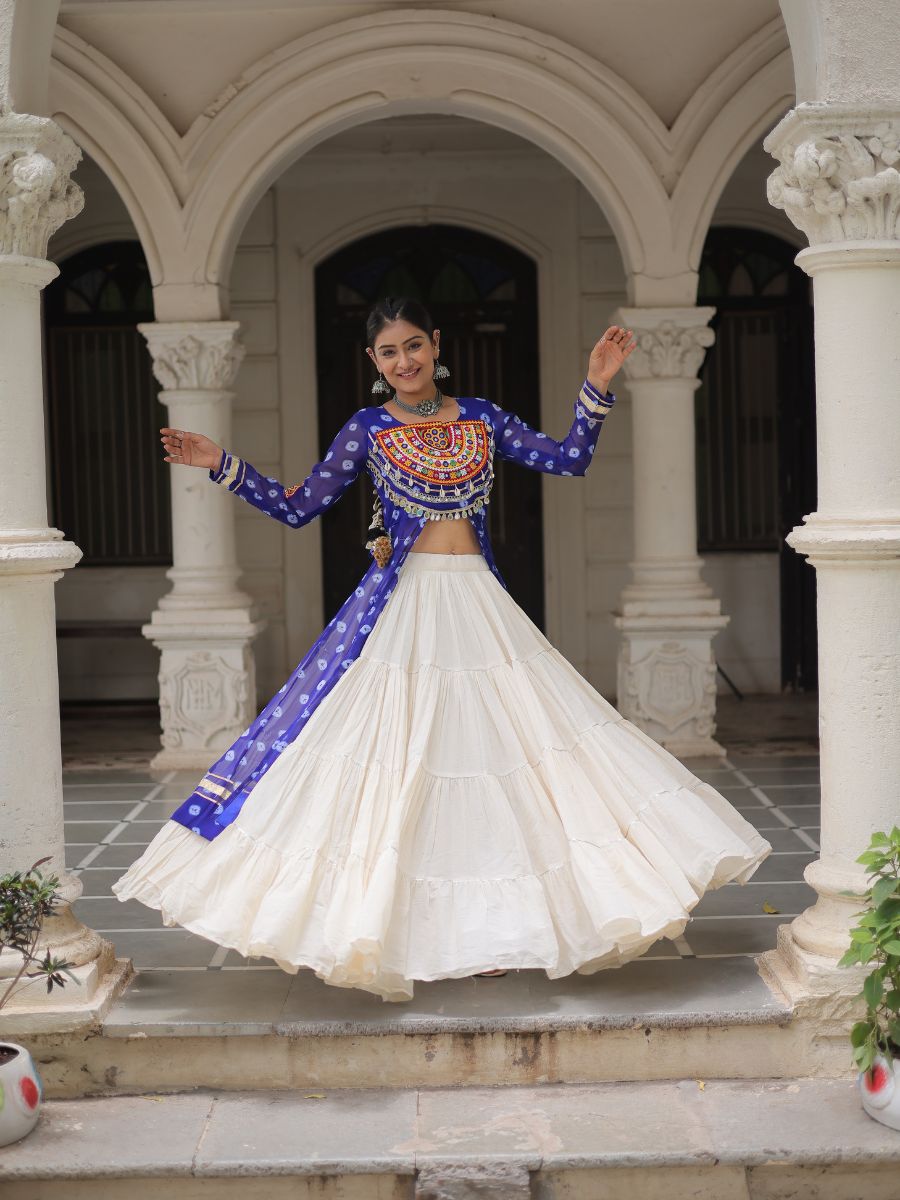 NAVRATRI COLLECTIONS