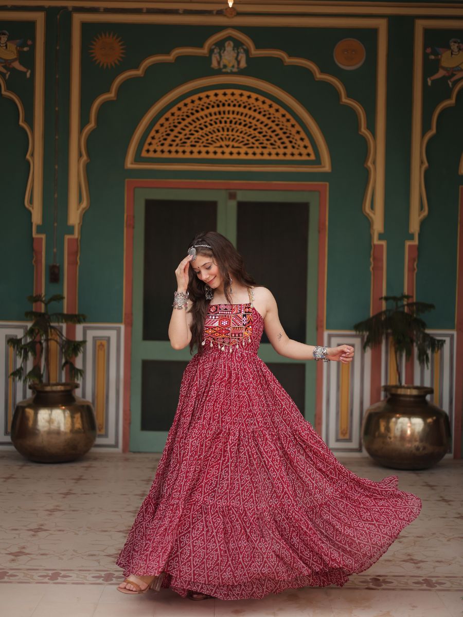 Navratri Collections