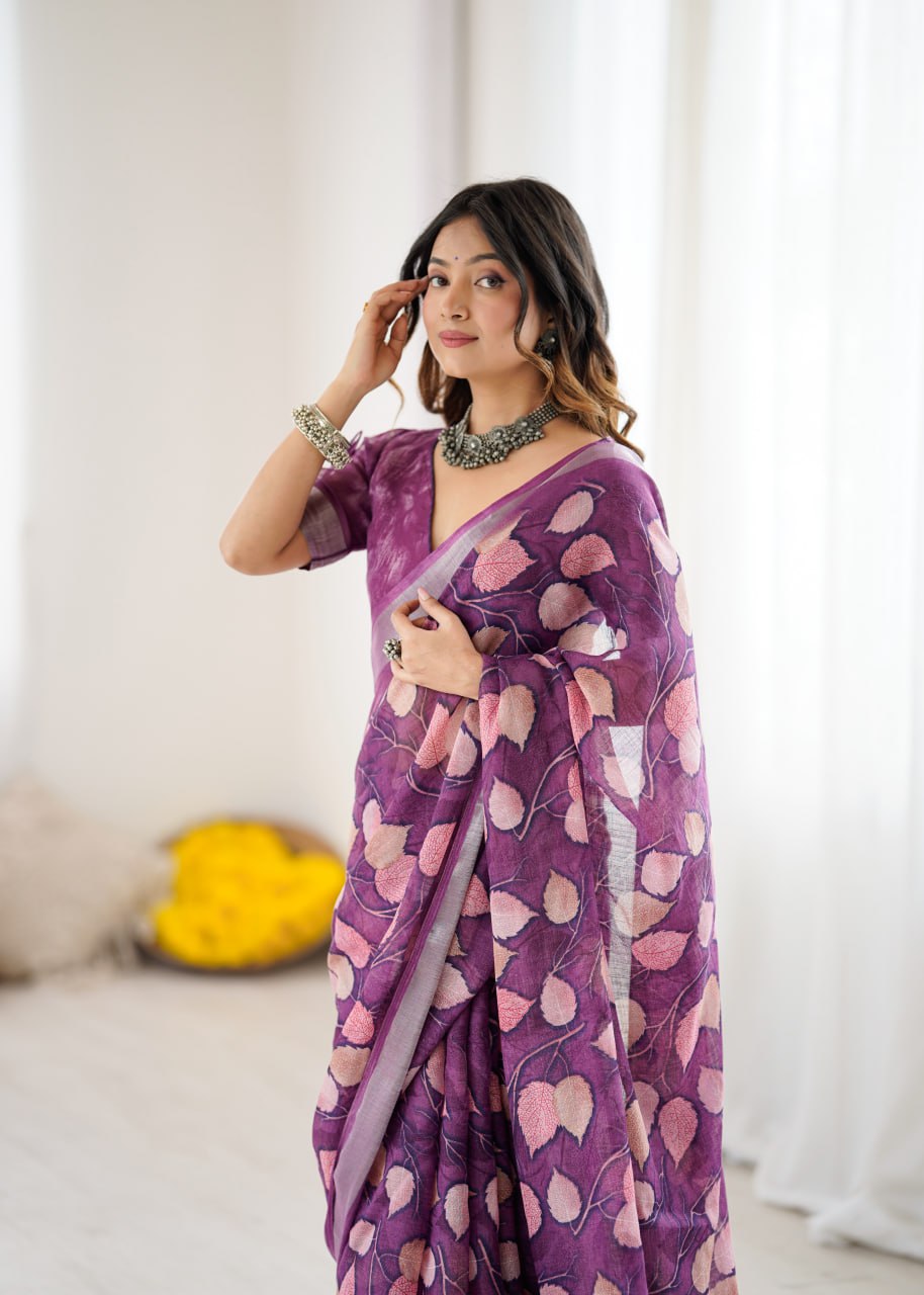 DESIGNER SAREES
