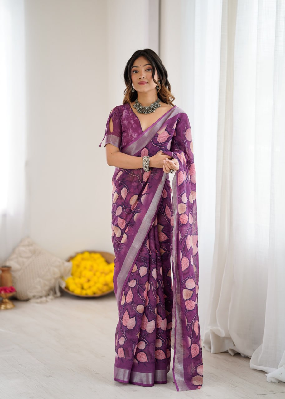 DESIGNER SAREES