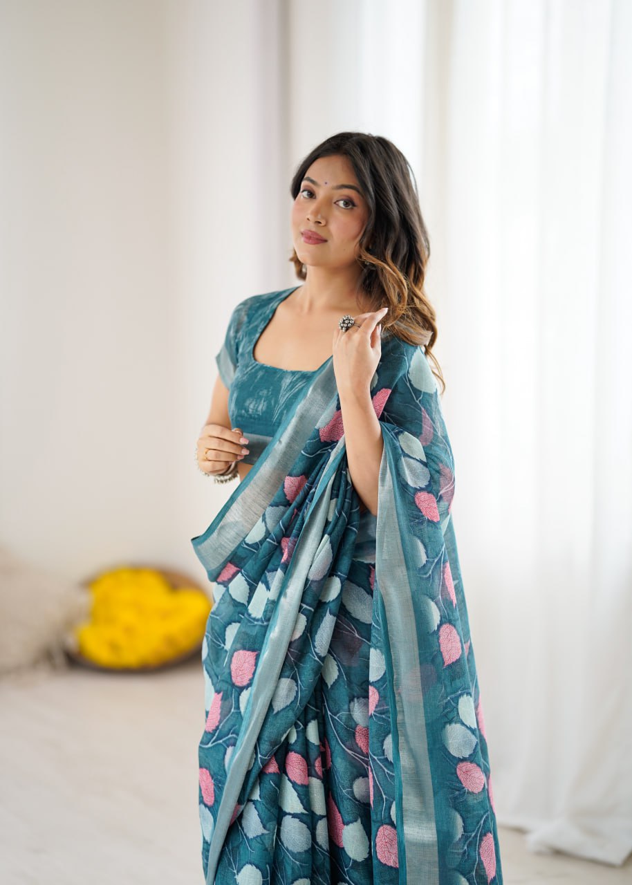 DESIGNER SAREES