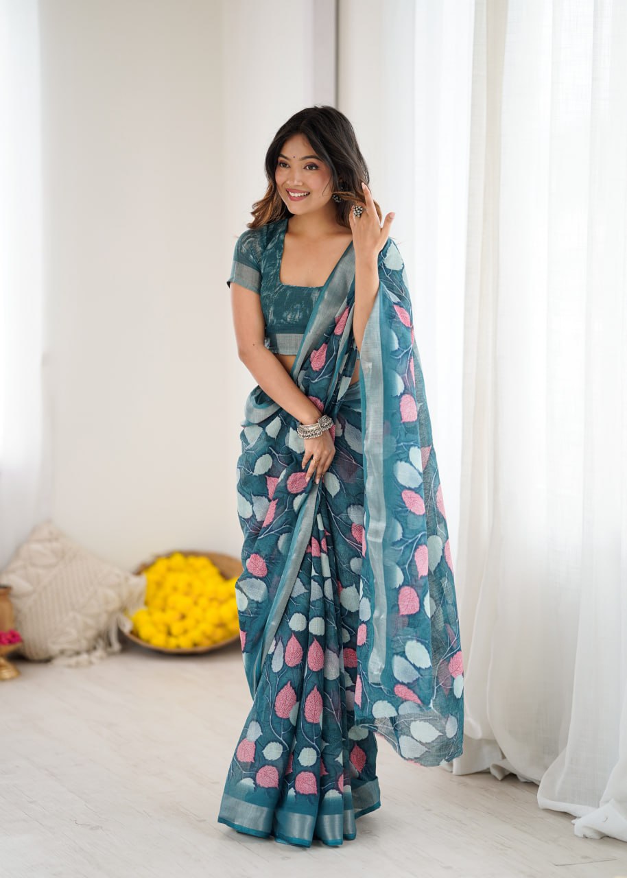 DESIGNER SAREES