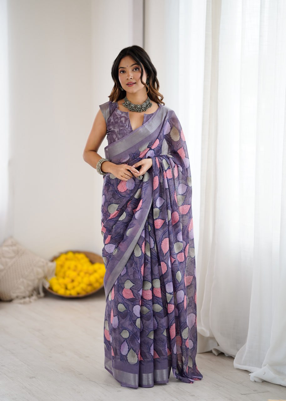 DESIGNER SAREES