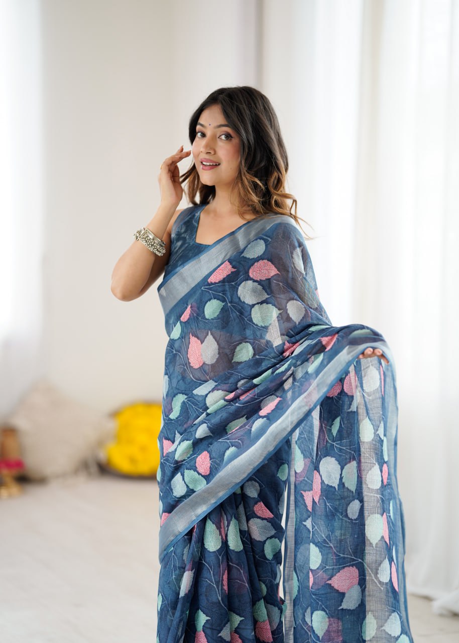 DESIGNER SAREES