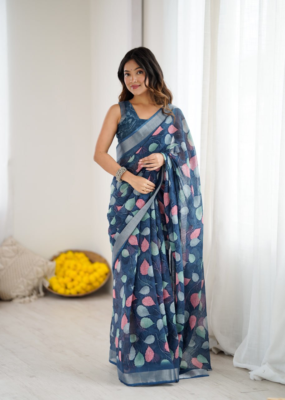 DESIGNER SAREES