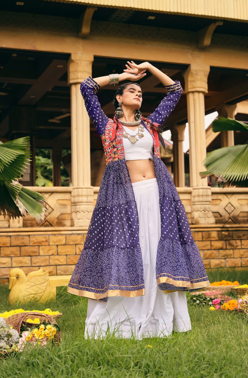 BEAUTY FULL COLORS KURTI FOR ALL FESTIVAL