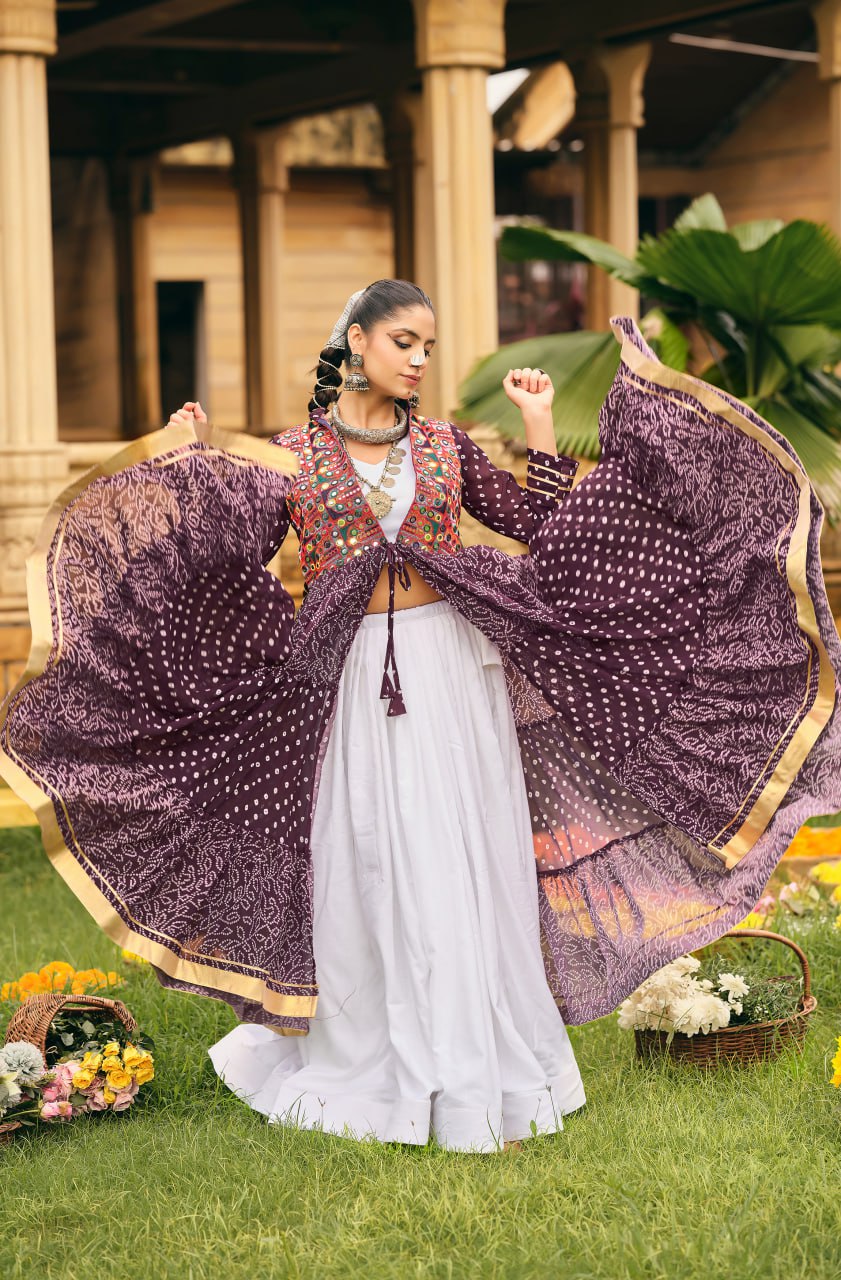 BEAUTY FULL COLORS KURTI FOR ALL FESTIVAL