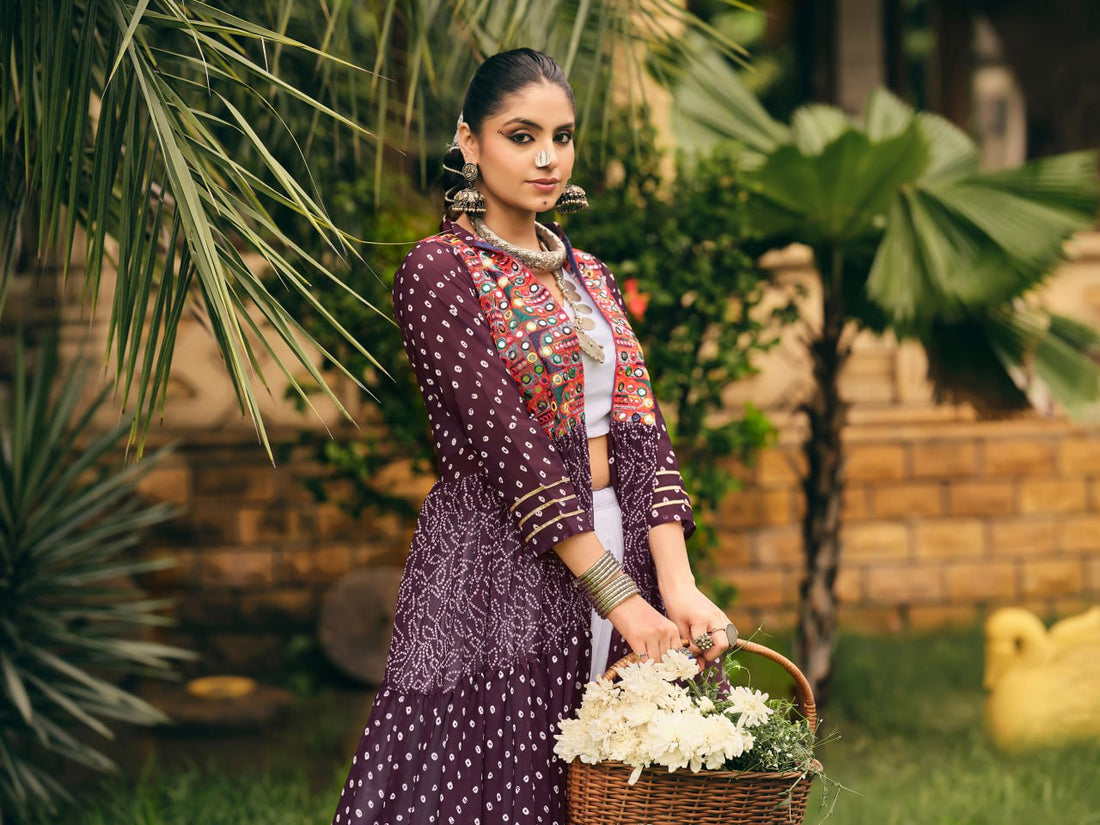 BEAUTY FULL COLORS KURTI FOR ALL FESTIVAL