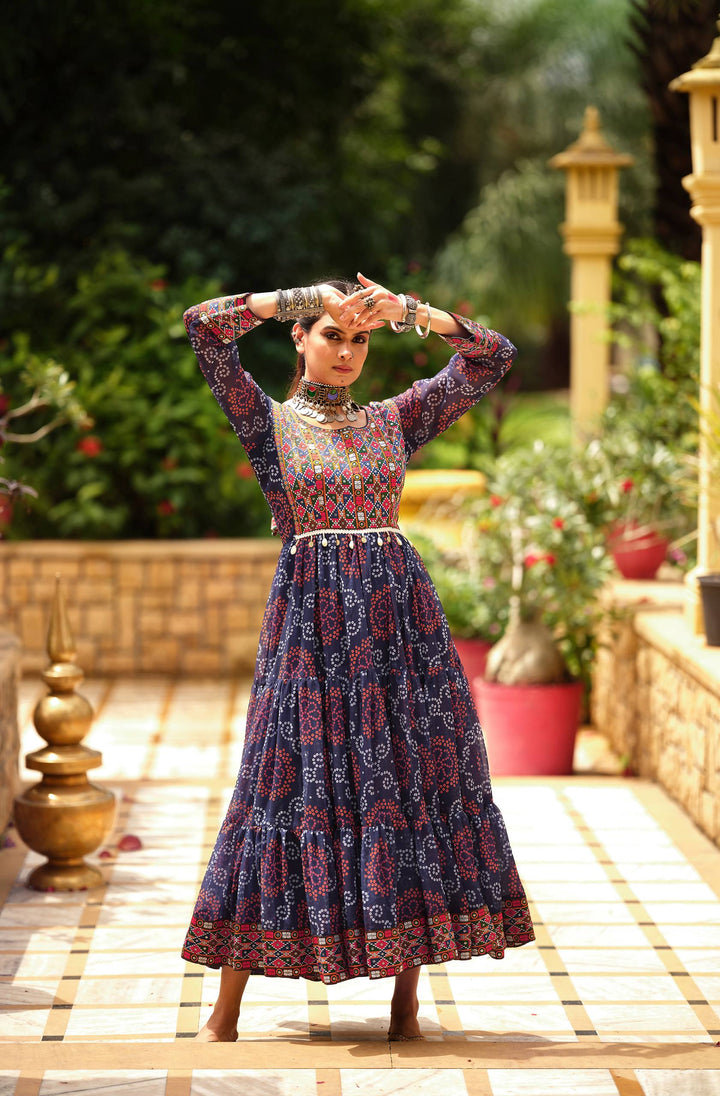 BEAUTYFULL NEW DESIGNER KURTIS