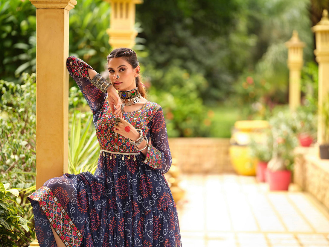 BEAUTYFULL NEW DESIGNER KURTIS