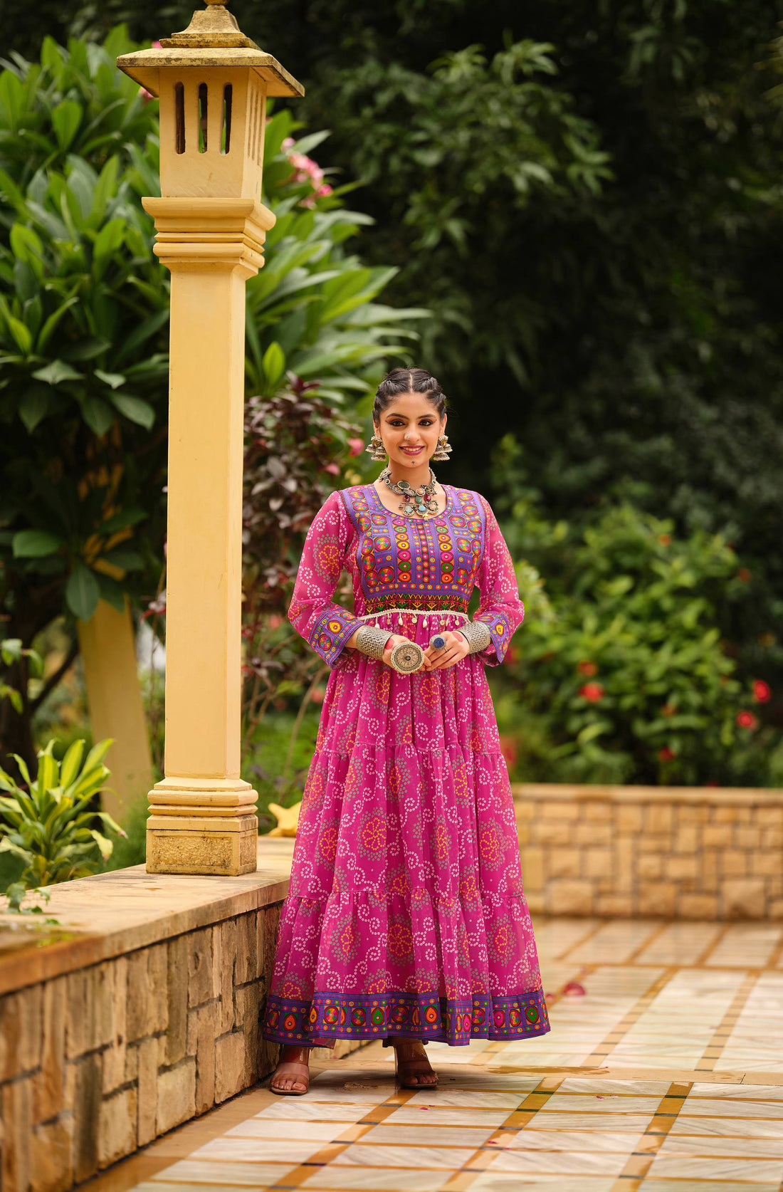 BEAUTYFULL NEW DESIGNER KURTIS