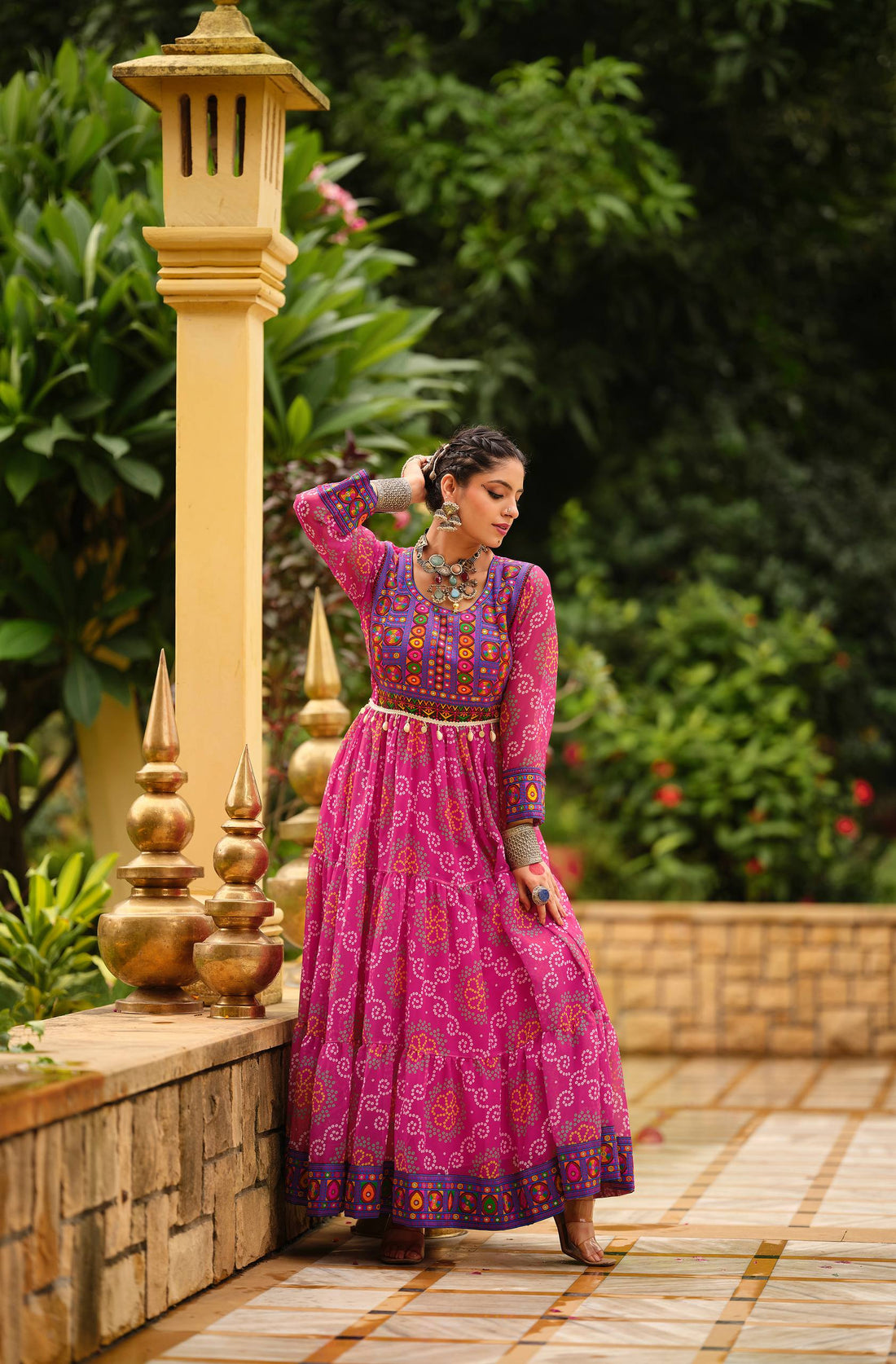 BEAUTYFULL NEW DESIGNER KURTIS