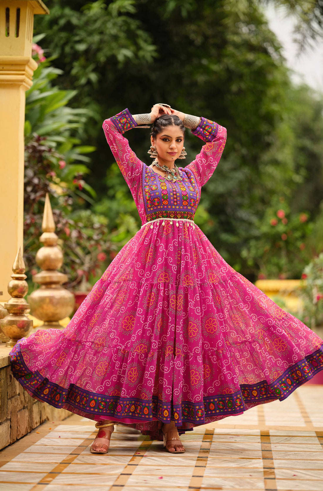 BEAUTYFULL NEW DESIGNER KURTIS