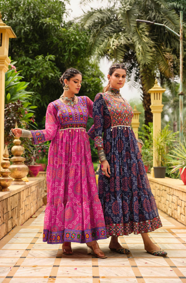 BEAUTYFULL NEW DESIGNER KURTIS