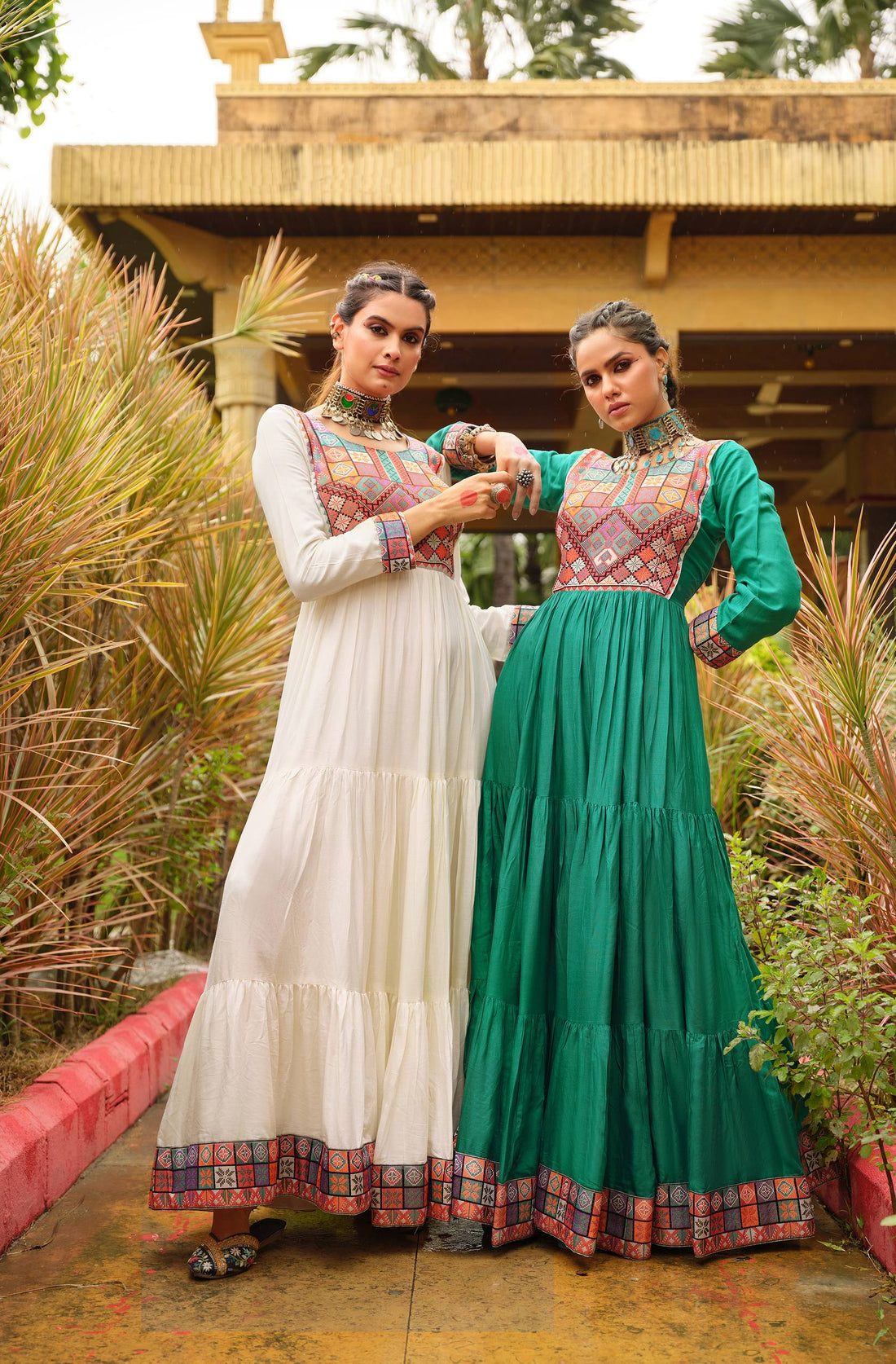 GAMTHI LOOK BEAUTY
