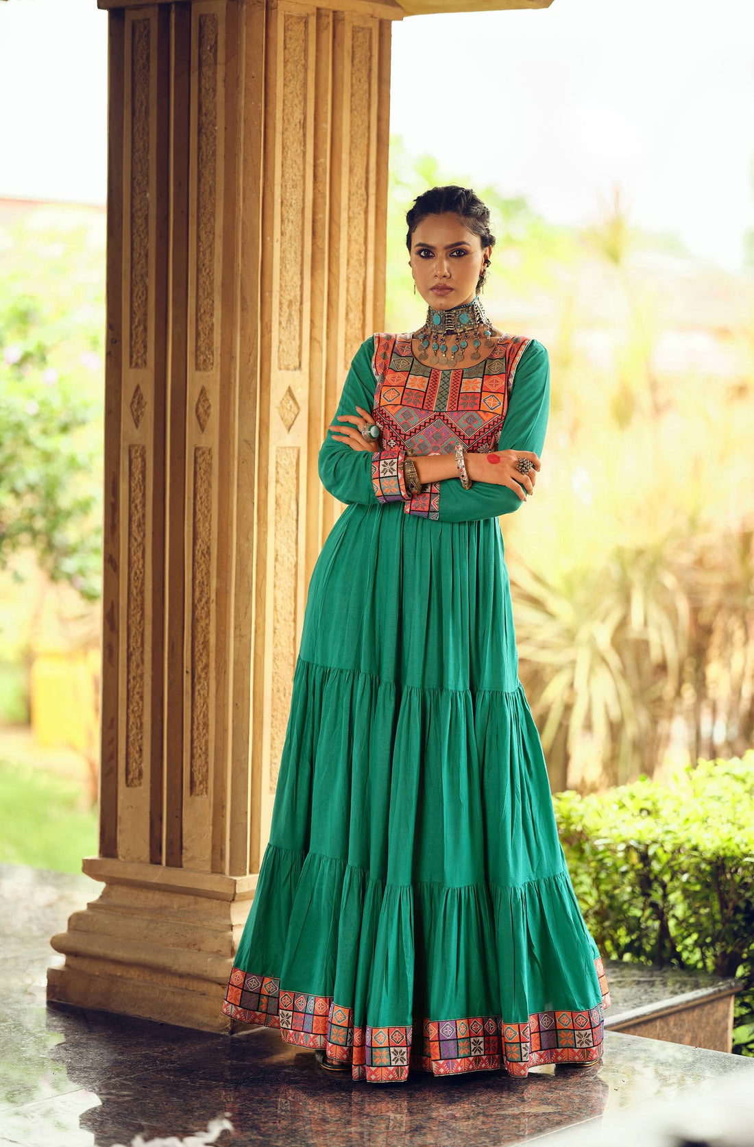 GAMTHI LOOK BEAUTY