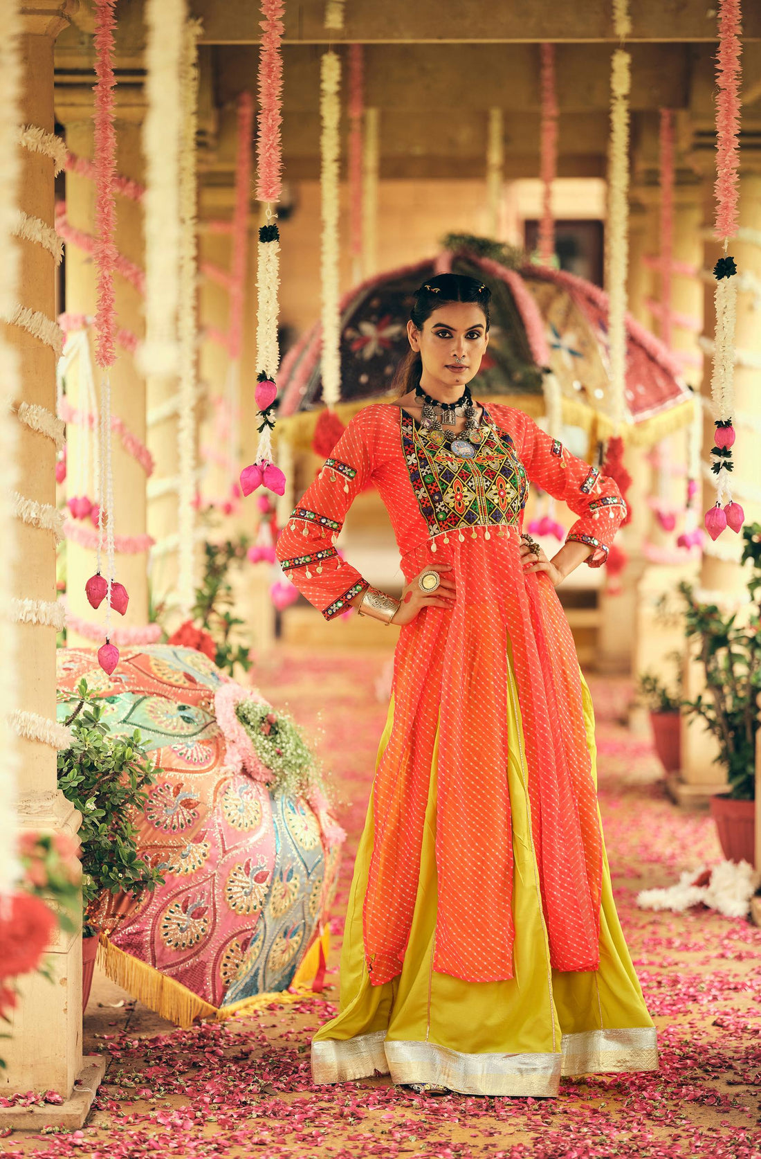 FANCY COLORS KURTISS