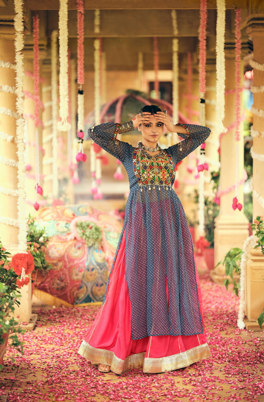 FANCY COLORS KURTISS